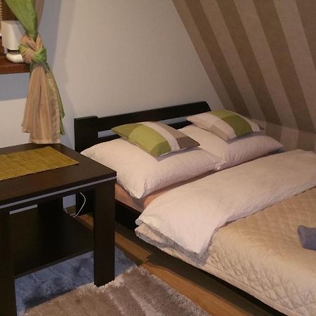 Tatary - U Stanislawy Appartement Zakopane Buitenkant foto