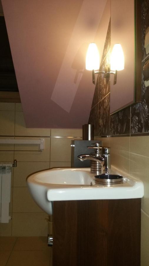 Tatary - U Stanislawy Appartement Zakopane Buitenkant foto