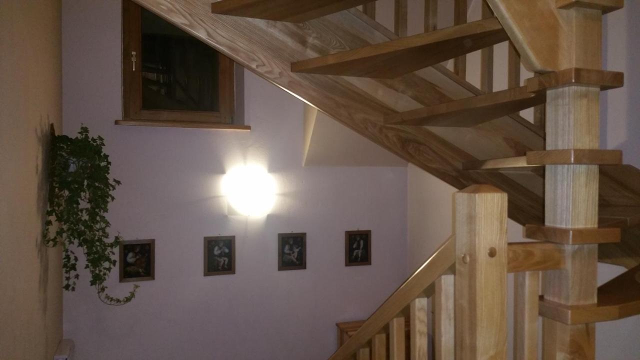 Tatary - U Stanislawy Appartement Zakopane Buitenkant foto