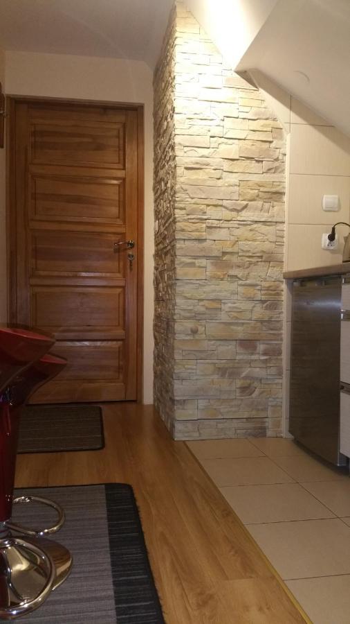 Tatary - U Stanislawy Appartement Zakopane Buitenkant foto