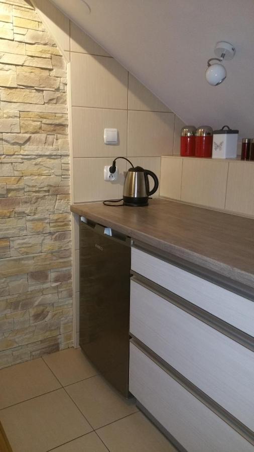 Tatary - U Stanislawy Appartement Zakopane Buitenkant foto