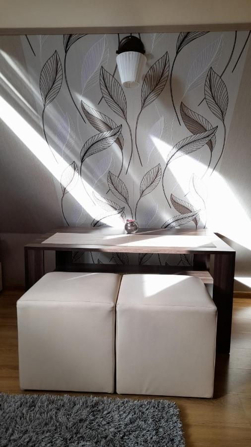 Tatary - U Stanislawy Appartement Zakopane Buitenkant foto