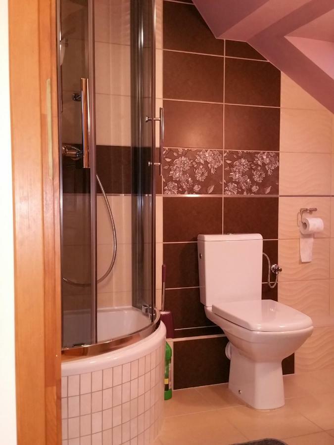 Tatary - U Stanislawy Appartement Zakopane Buitenkant foto