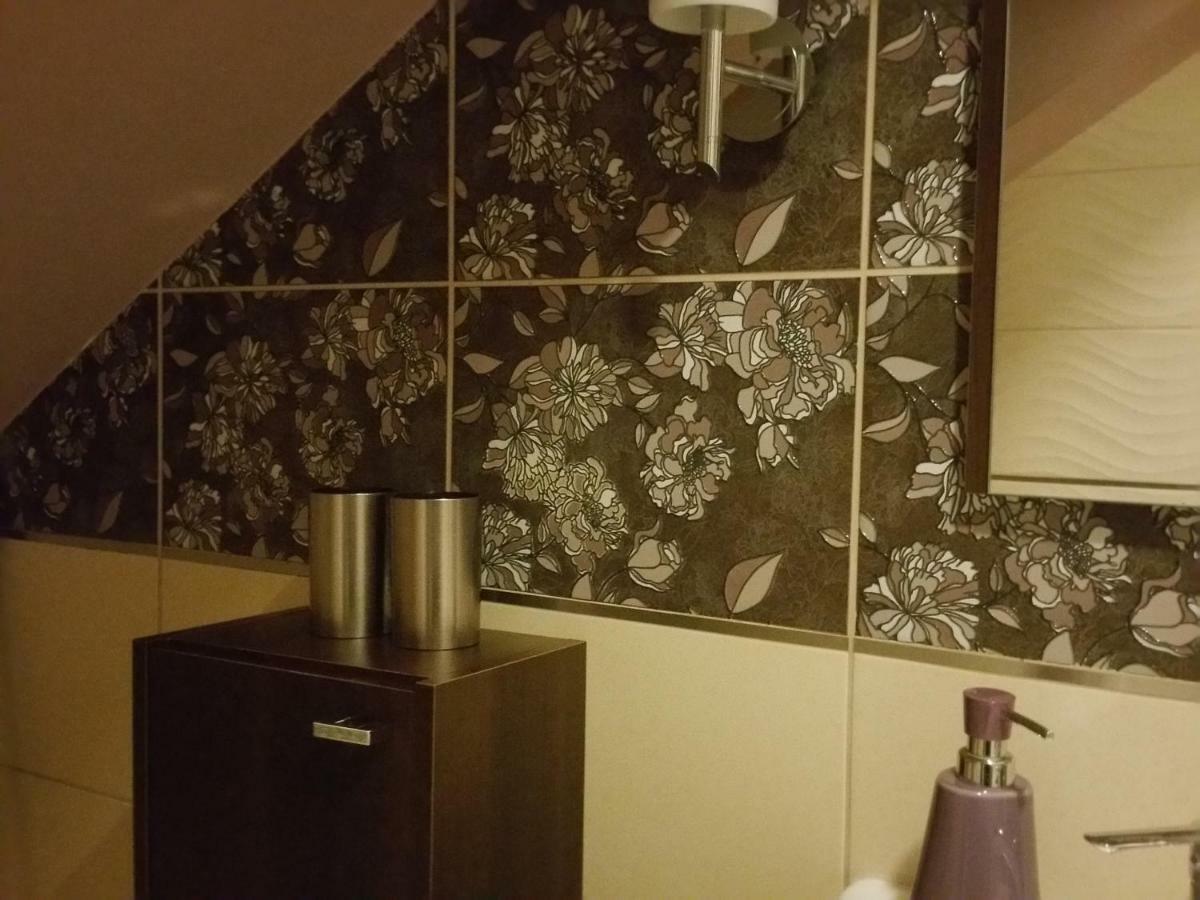 Tatary - U Stanislawy Appartement Zakopane Buitenkant foto