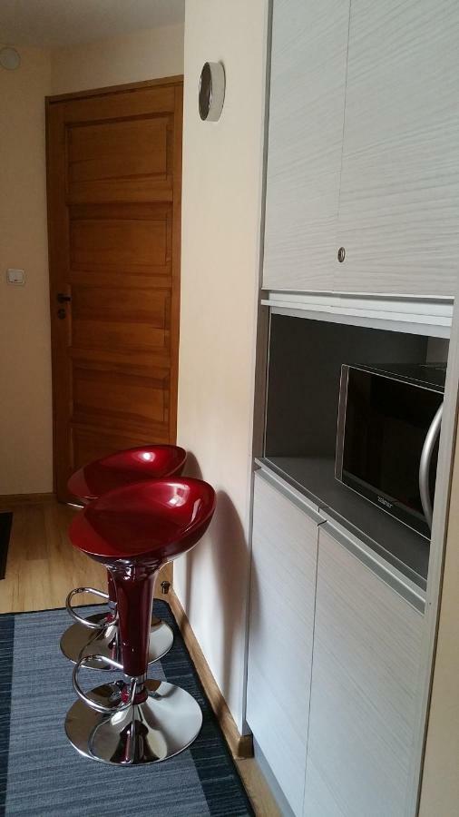 Tatary - U Stanislawy Appartement Zakopane Buitenkant foto